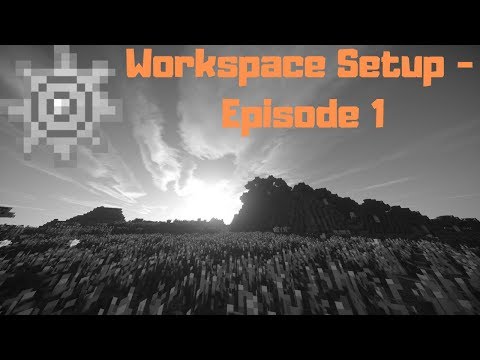 Ultimate Minecraft Modding Tutorial - Episode 1 | Insane 1.12.2 Setup