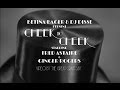 Betina Bager & DJ Disse | Cheek To Cheek ...