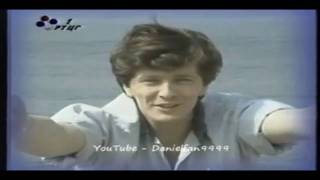 Daniel Popović - Džuli ( Official video ~ 1983 ) [HD]