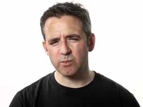 Steve Martin on Working with the Beastie Boys  | Big Think