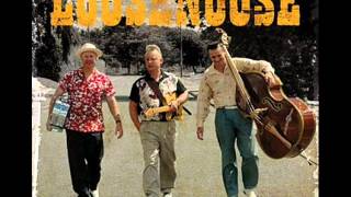 LOOSENOOSE - Mr. Blues.