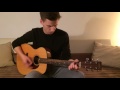 May You Never - Eric Clapton (Cover)
