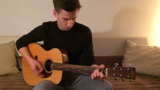 May You Never - Eric Clapton (Cover)