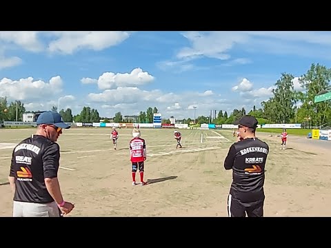 KoU Musta - SMJ Musta