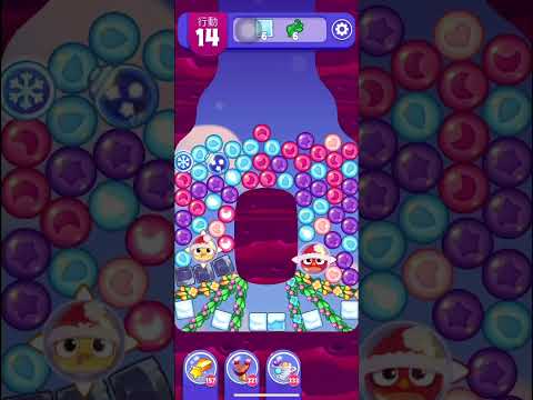 (Angry birds dream blast) Level 8220 gameplay, subscribe for latest update!