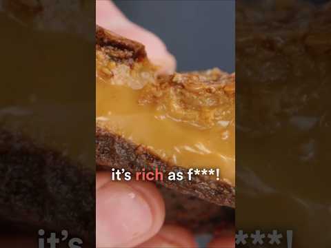 Ultimate Brownie experiment from 10 Best Recipes