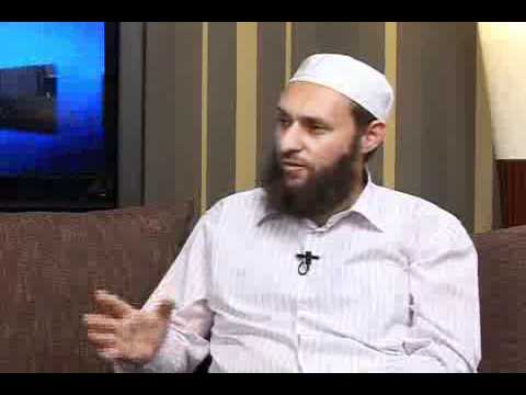 51-04 Alaudin Abazi - Pyetje dhe përgjigje.flv