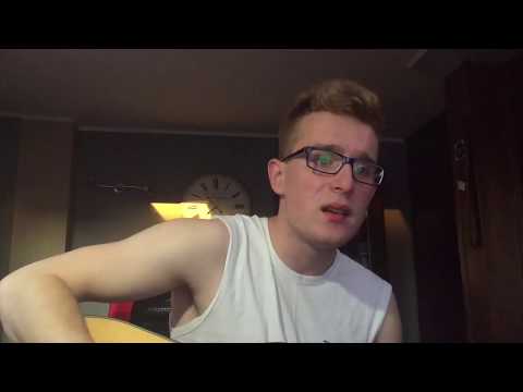 Oasis - Wonderwall (Dominik Zalewski Cover) 2015