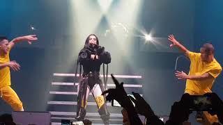 Download lagu Opening concierto Becky G - Sala Razzmatazz (Barcelona) #yuBeckyG mp3