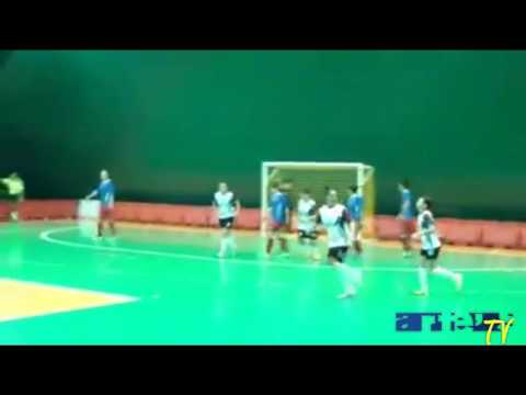 Grivan Grup - Coppa d'oro - 0 -2