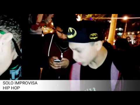 ZIOMA vs ROJO vs SPARK