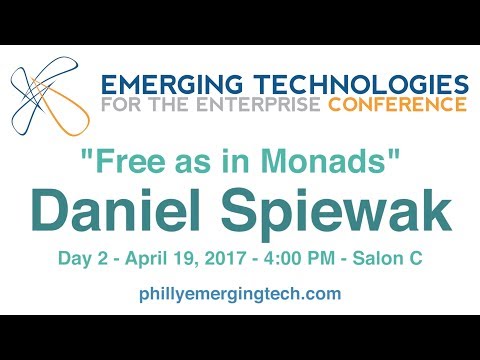 Philly ETE 2017 #44 - Free as in Monads - Daniel Spiewak