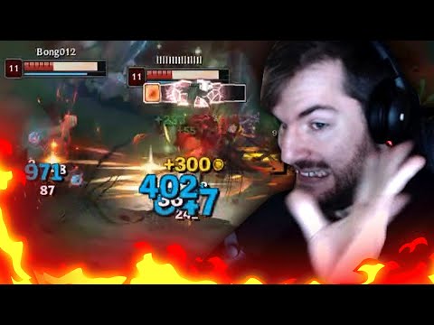 Was ist DIESER SCHADEN?! (Kutcher teilt komplett aus) | Kutcher Stream Highlights