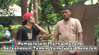 Download lagu Marko's Revenge for a Friend's Joke That Turned Out to Be True mp3 Download lagu Marko's Revenge for a Friend's Joke That Turned Out to Be True mp3