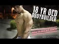 HOW TO GET BIG ARMS TEEN BODYBUILDER