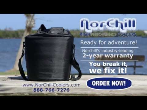Videos from NorChill Cooler Bags