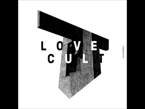 Jungbluth - Lovecult (Full Album)