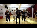 Av Big Thug Boys Dance Cover Istanbul