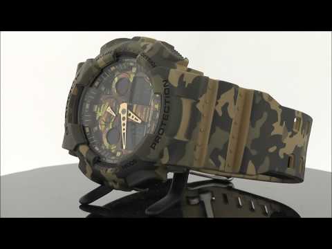 Ga 100 camouflage new arrivals
