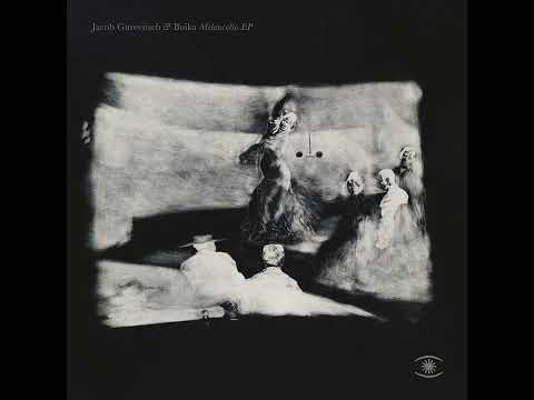 Jacob Gurevitsch & Buika - Melancolía (WALTHER & OliO Remix) - s0578