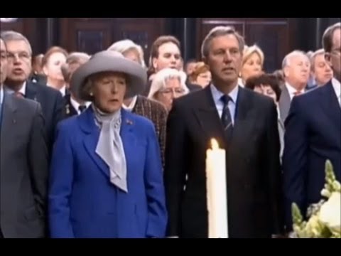 ''Het Wilhelmus'' (vierstemmig mét orkest)