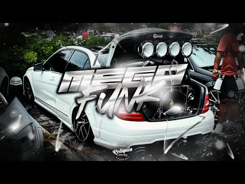 MEGA FUNK PANCADÃO AUTOMOTIVO REMIX 2025 - PANCADÃO AUTOMOTIVO GRAVE FORTE 2025 PARTE 05 OUTUBRO