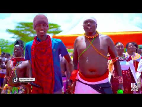 SAMBURU WARRIOR DEMALEE DANTEZ 