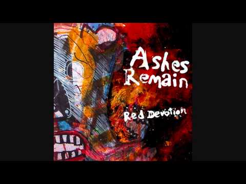 Ashes Remain - Broken One [Full EP Version]