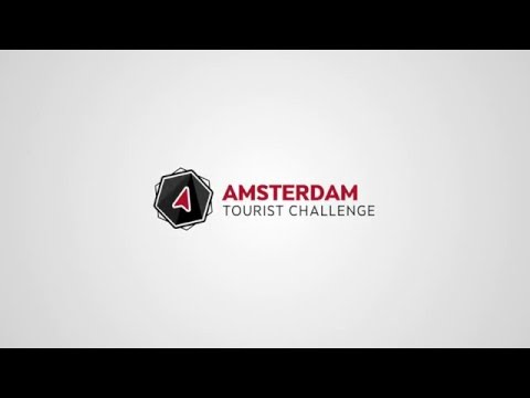 Amsterdam Tourist Challenge - Battle the City