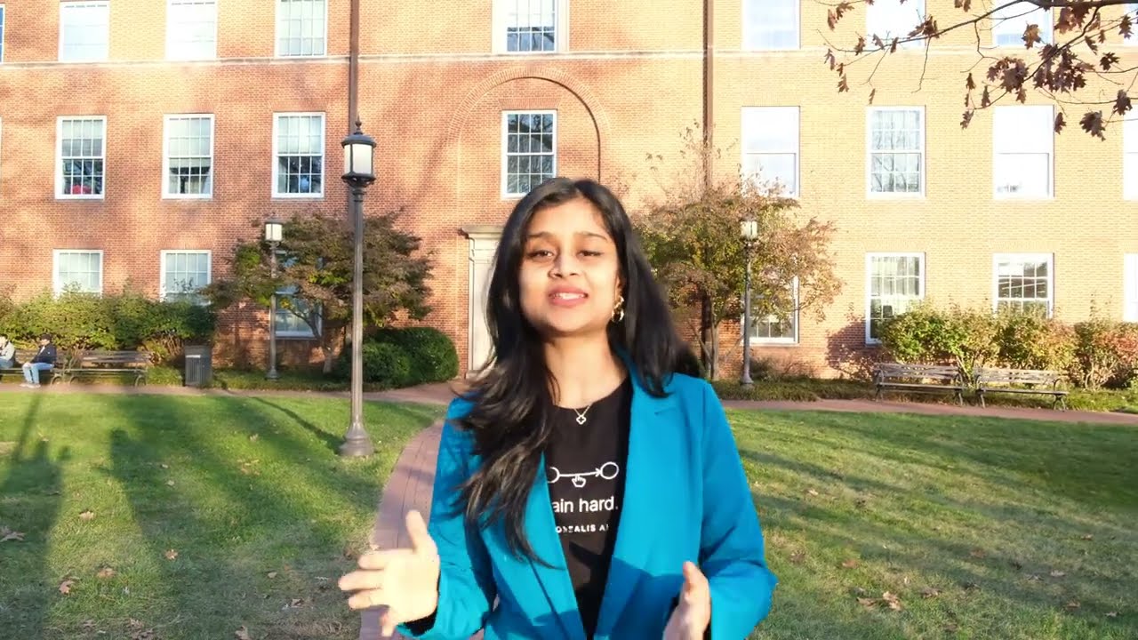 Praachi Jain Mehta - Introduction