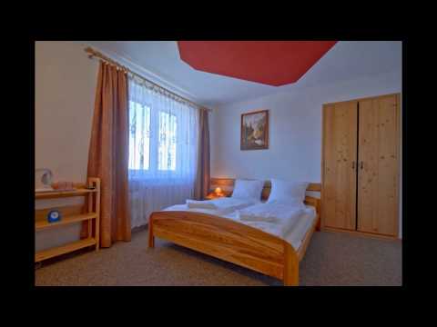 SPANKO24 - PENSJONAT & DOMKI GROŃ NOCLEGI BLISKO BIAŁKA TATRZAŃSKA