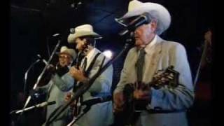 Bill Monroe on Bluegrass Music Pt A