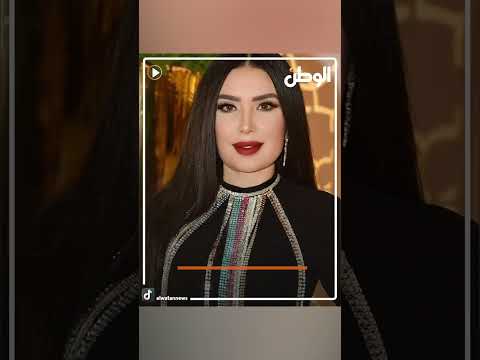 نقل عبير صبري للمستشفى.. ضغطها وصل 190