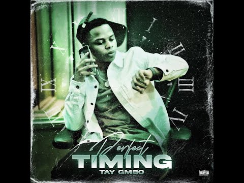 Tay GMBO - Man Down (feat. Lee Lucas Gambino) [Official Music Video]