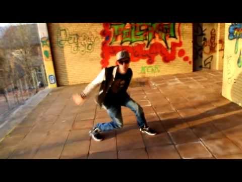 Fresh and Funky Dancecrew Teaser 2014