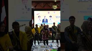 Download lagu Pemuda pemudi seluruh provinsi di indo melek lagu banjar,Kambang goyang mp3