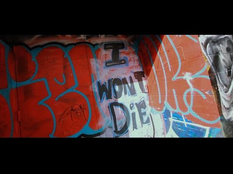 Chris Assaad - I Won't Die (Official Video)