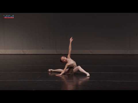 YAGP 2019 - Natasha Furman - The Last Autumn Leaf - HOPE AWARD -Semi Finals