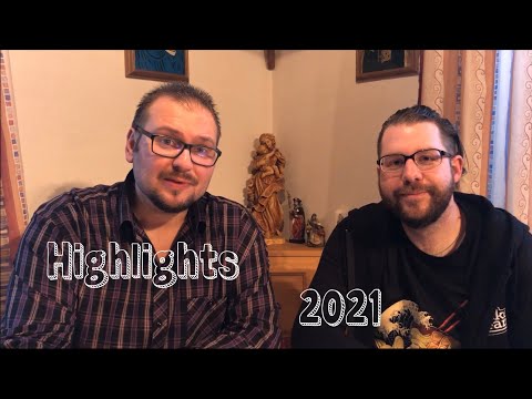 Unsere Film- und Serien-Highlights 2021