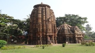 Jewels of Odisha architecture - Mukteswar - Siddheswar Temple