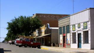 Dave Alvin - Haley&#39;s Comet
