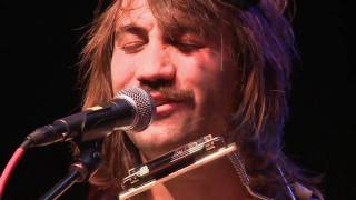 190 Miles To Wherever: The Low Anthem in Indianapolis