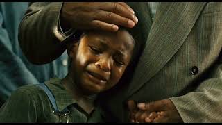 Ray (2004) - George's Funeral Scene
