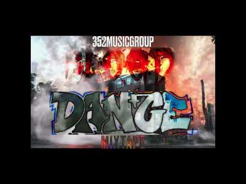 1 BLOOD DANCE MIXTAPE