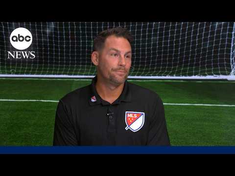Former US men's soccer player on what lies ahead for the team