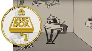 Terence Trent D'arby - Delicate (Magnifika Remix)