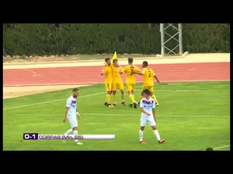 01/10/2017 Resumen JUMILLA - MARBELLA