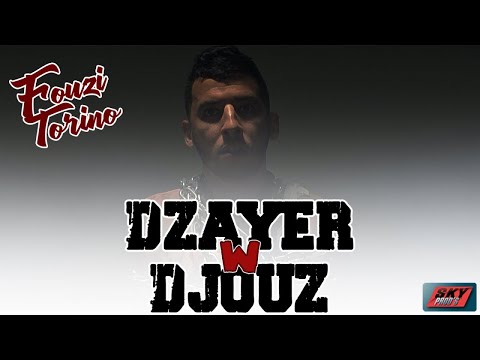 Fouzi Torino - Dzayer w djouz
