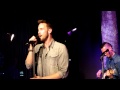 Charly Luske - Nobody's guy 