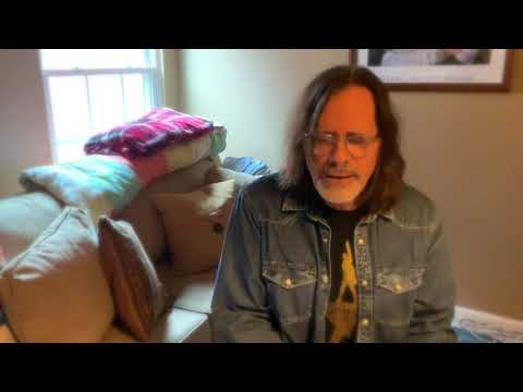 I Just Don't Know - Bernie Chiaravalle